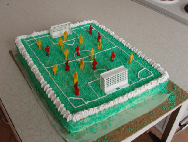 torta